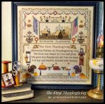 (image for) The First Thanksgiving